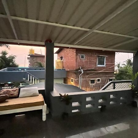 Tune Of Ocean Beach Stay - Gokarna Exterior photo