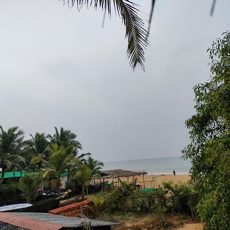 Tune Of Ocean Beach Stay - Gokarna Exterior photo