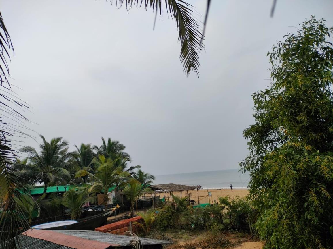 Tune Of Ocean Beach Stay - Gokarna Exterior photo